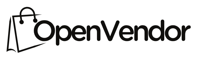 OpenVendor